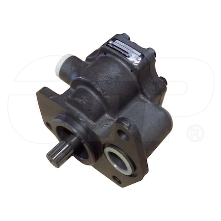 Aic Replacement Parts Pump Gp - Gear Fits Komatsu Models 14X-49-11600